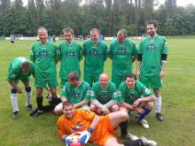 Jakub CUP 2013