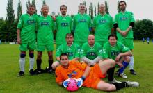 Jakub CUP 2013
