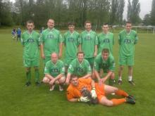 Jakub CUP 2014