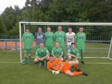 Jakub CUP 2015