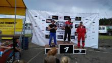 2016 Destruction Derby Sosnová